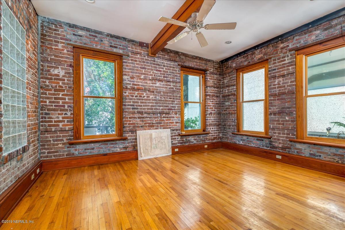 39 Adams Street Jacksonville, FL 32202 - Photo 19 of 29 a view of a room with large windows