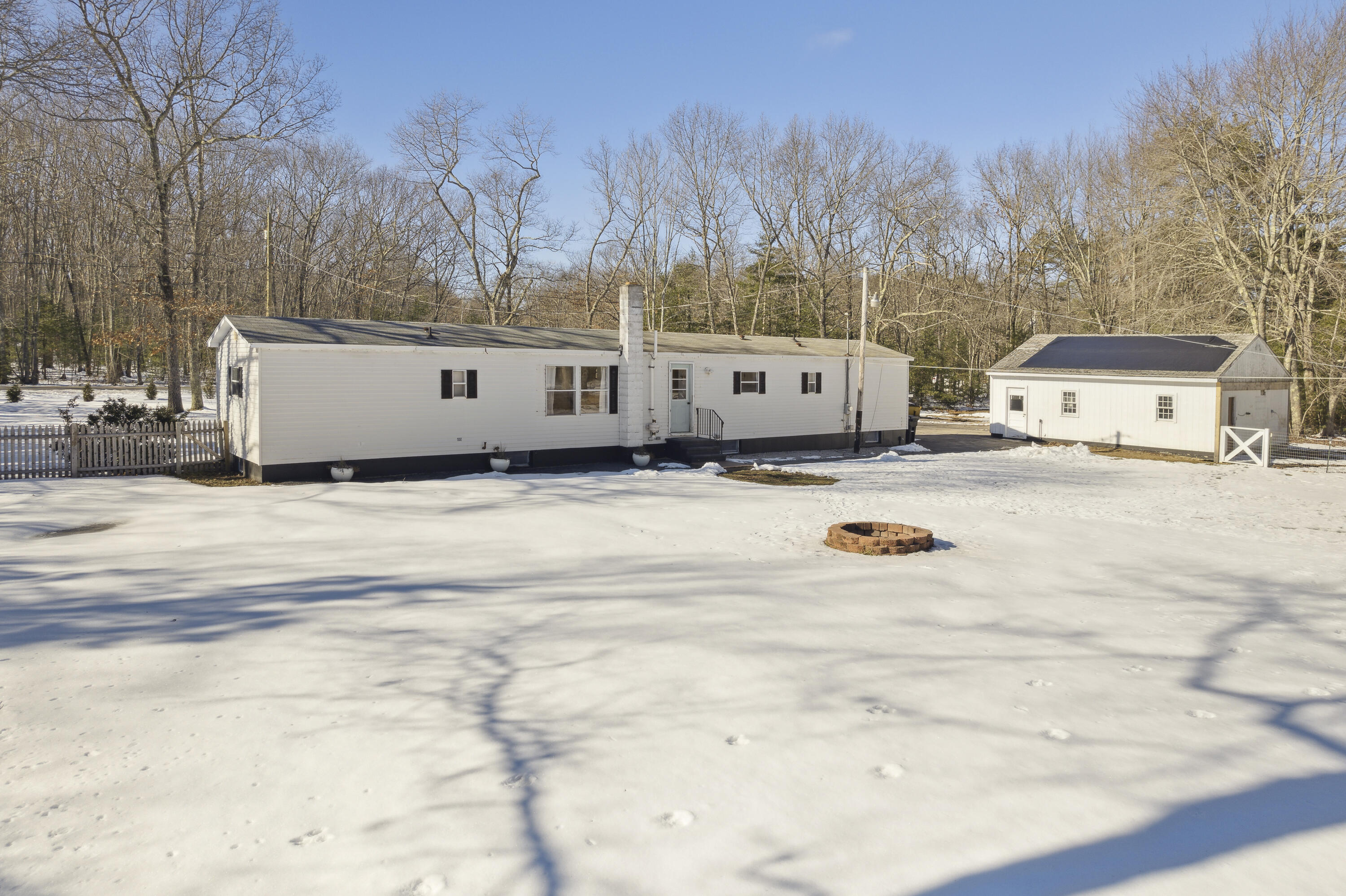 502 Sam Allen Road Sanford, ME 04073 - Photo 28 of 32 502 Sam Allen Rd Sanford Me 28