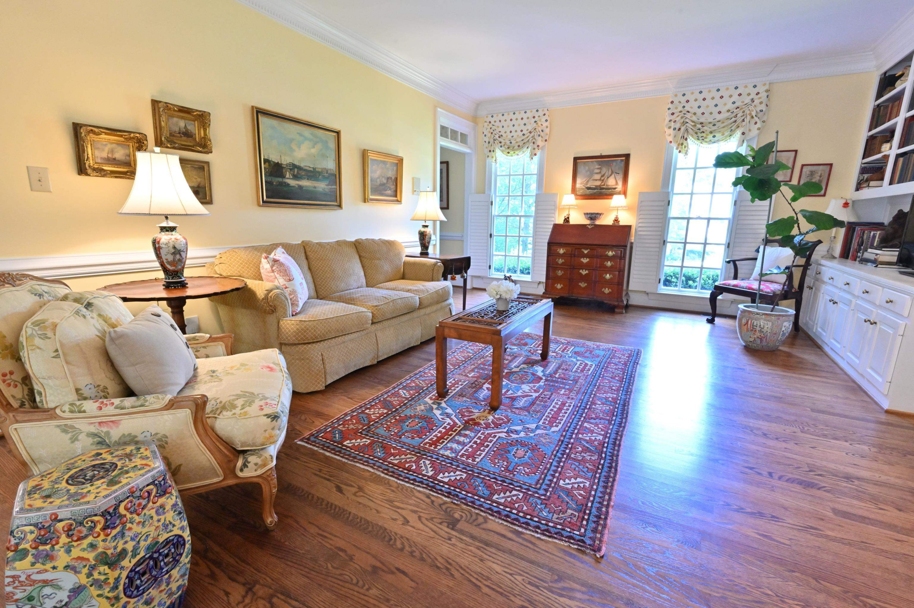 409 Tayloe Court Raleigh, NC 27615 - Photo 38 of 44 Photo 38