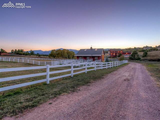 14560 Raton Road Colorado Springs, CO 80921 - Photo 5 of 36 Gallery Image 5