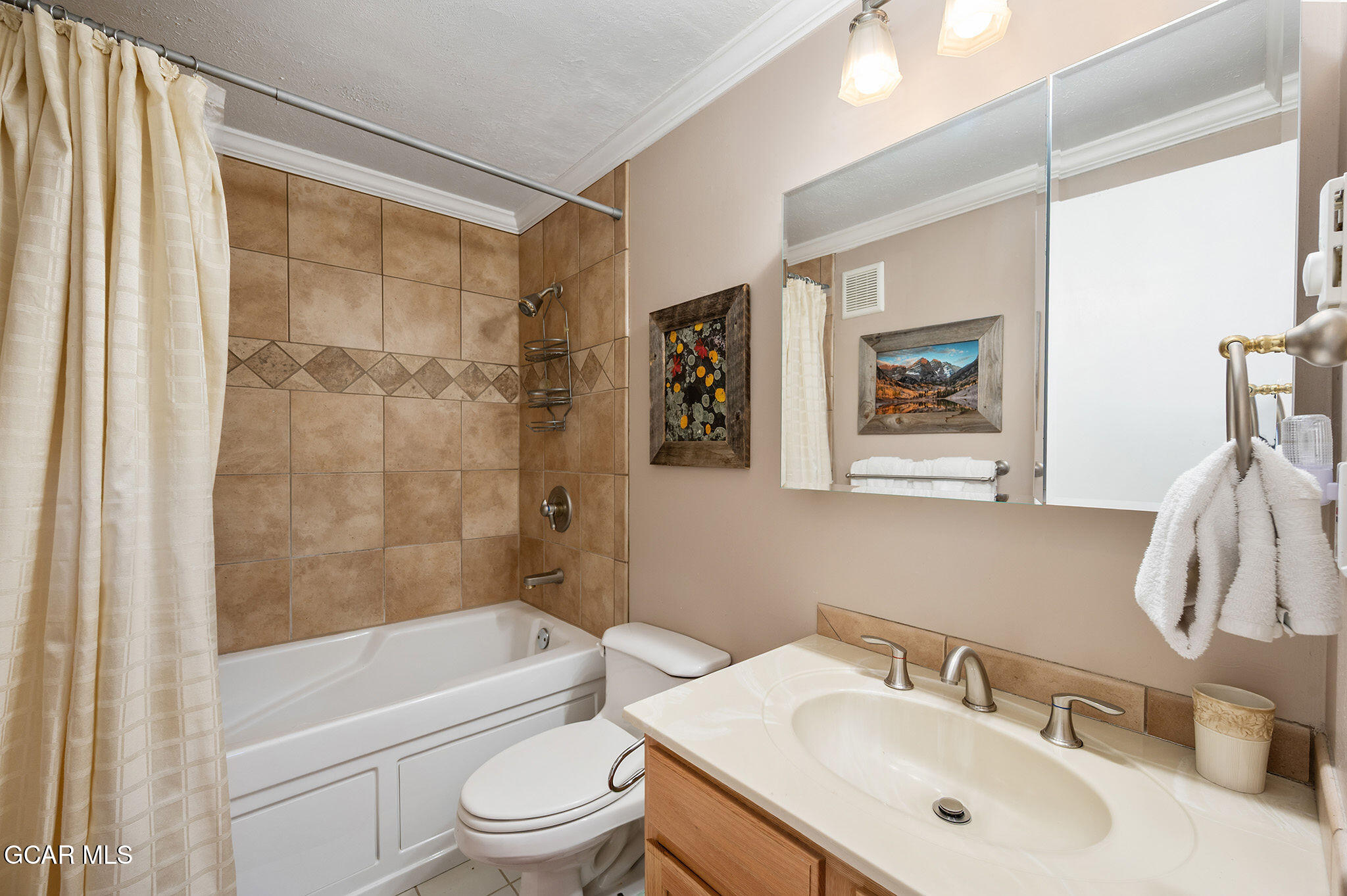 240 Vasquez Road, Unit C2 Winter Park, CO 80482 - Photo 19 of 33 Lower Level Bath 2