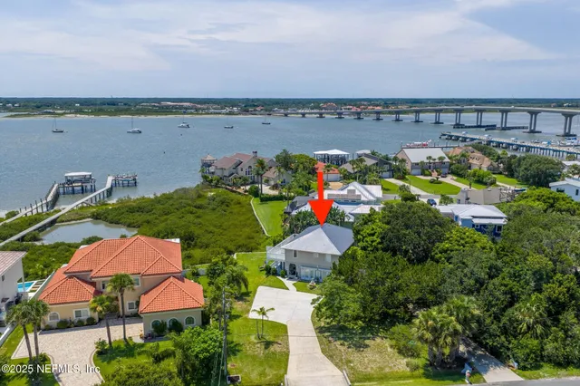 $1,290,000 | 111 Porpoise Point Drive, St. Augustine, FL 32084