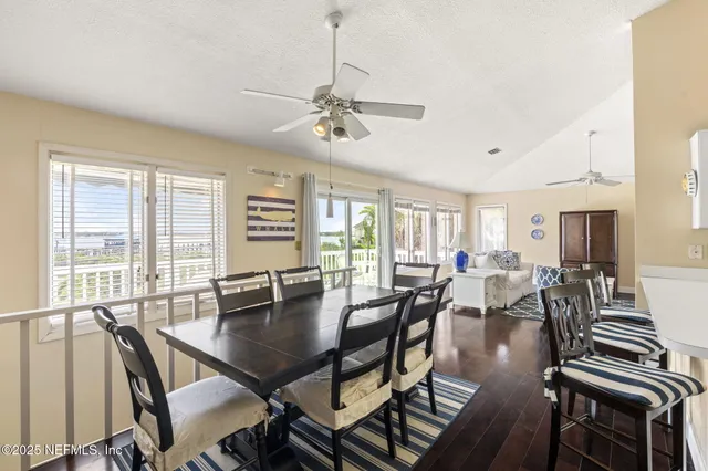 $1,290,000 | 111 Porpoise Point Drive, St. Augustine, FL 32084