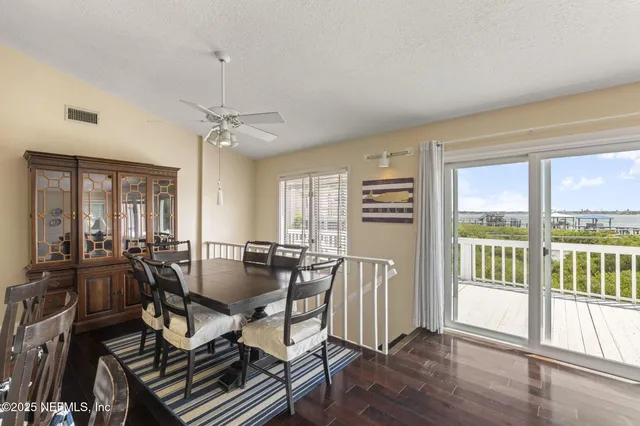 $1,290,000 | 111 Porpoise Point Drive, St. Augustine, FL 32084