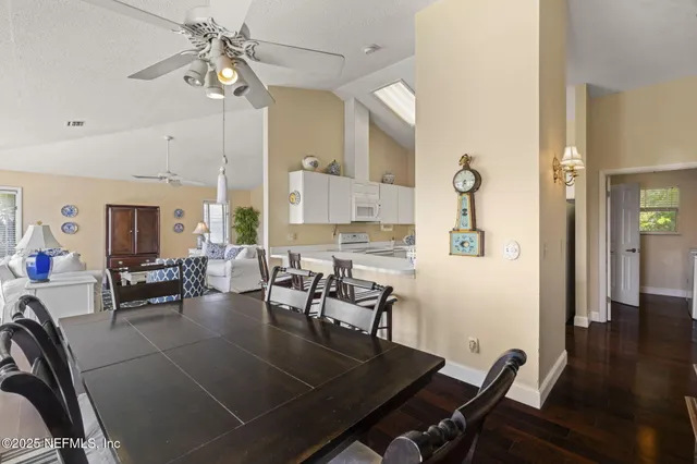 $1,290,000 | 111 Porpoise Point Drive, St. Augustine, FL 32084