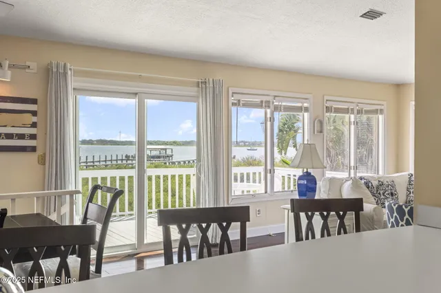 $1,290,000 | 111 Porpoise Point Drive, St. Augustine, FL 32084