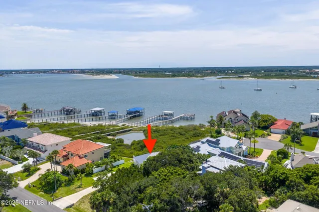 $1,290,000 | 111 Porpoise Point Drive, St. Augustine, FL 32084
