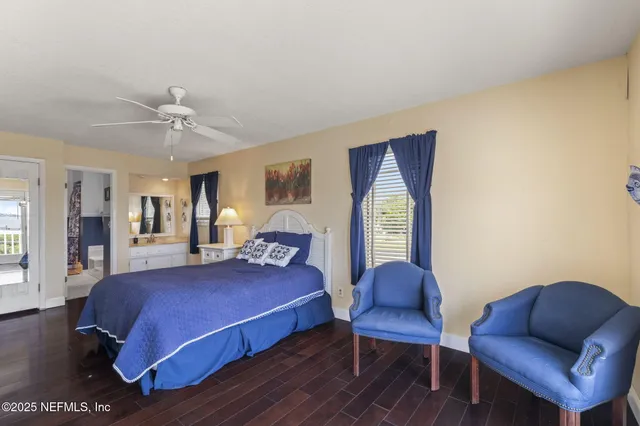 $1,290,000 | 111 Porpoise Point Drive, St. Augustine, FL 32084