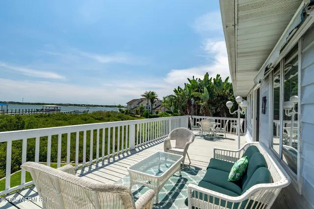 $1,290,000 | 111 Porpoise Point Drive, St. Augustine, FL 32084
