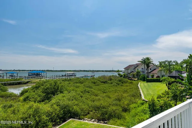 $1,290,000 | 111 Porpoise Point Drive, St. Augustine, FL 32084