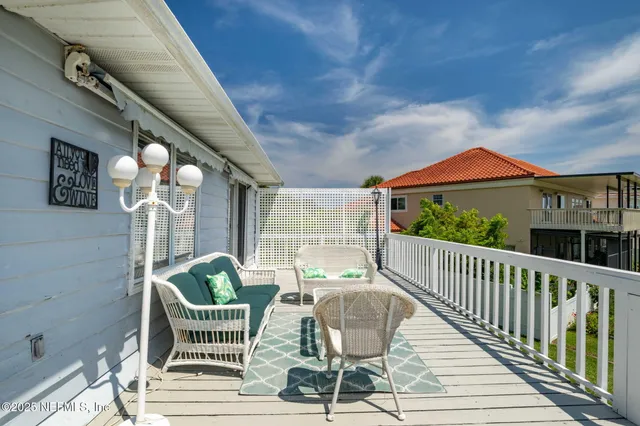 $1,290,000 | 111 Porpoise Point Drive, St. Augustine, FL 32084