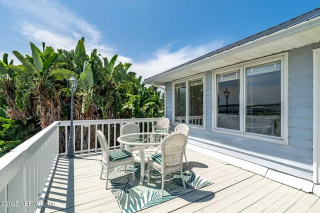 $1,290,000 | 111 Porpoise Point Drive, St. Augustine, FL 32084