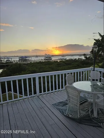 $1,290,000 | 111 Porpoise Point Drive, St. Augustine, FL 32084