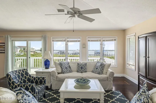 $1,290,000 | 111 Porpoise Point Drive, St. Augustine, FL 32084