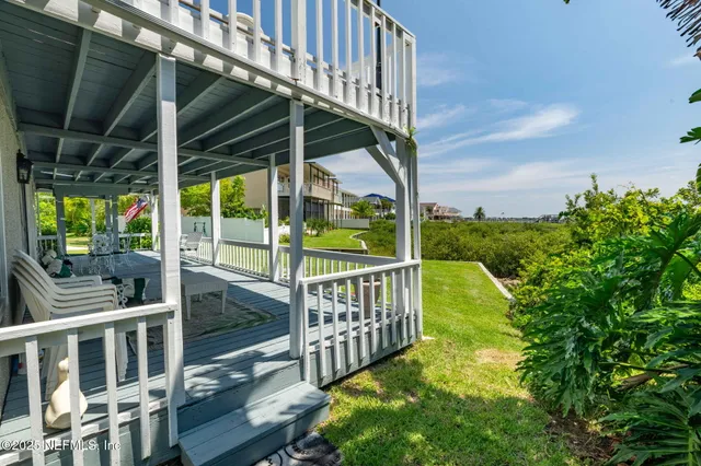 $1,290,000 | 111 Porpoise Point Drive, St. Augustine, FL 32084