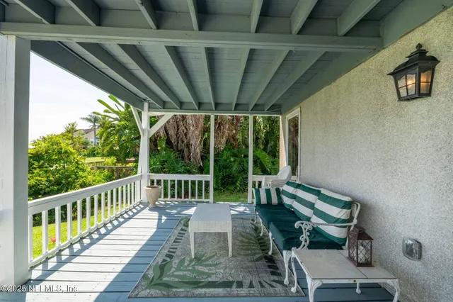 $1,290,000 | 111 Porpoise Point Drive, St. Augustine, FL 32084