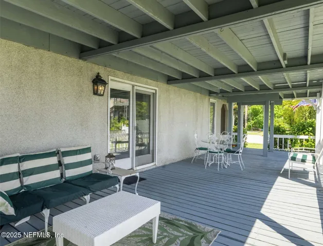 $1,290,000 | 111 Porpoise Point Drive, St. Augustine, FL 32084