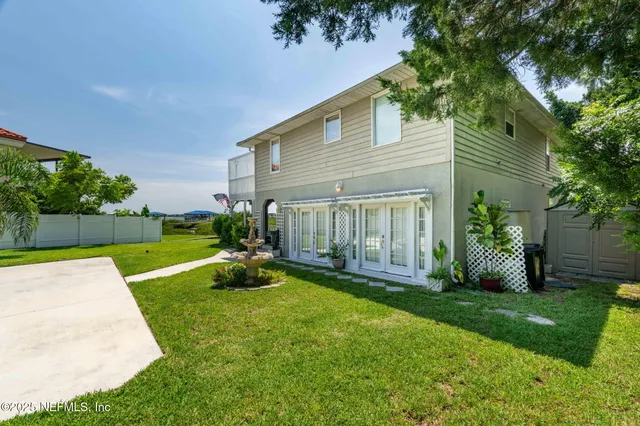 $1,290,000 | 111 Porpoise Point Drive, St. Augustine, FL 32084