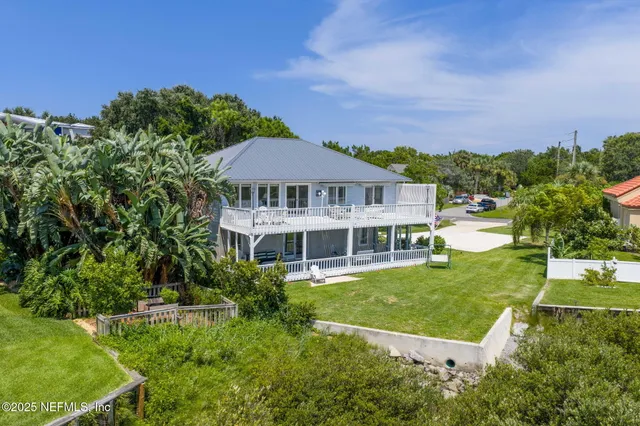 $1,290,000 | 111 Porpoise Point Drive, St. Augustine, FL 32084