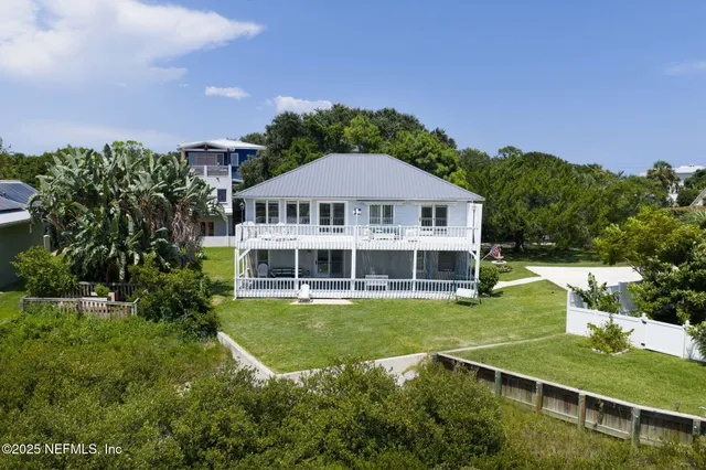 $1,290,000 | 111 Porpoise Point Drive, St. Augustine, FL 32084