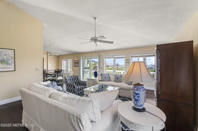 $1,290,000 | 111 Porpoise Point Drive, St. Augustine, FL 32084