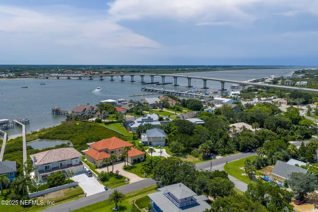$1,290,000 | 111 Porpoise Point Drive, St. Augustine, FL 32084