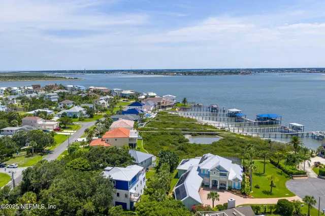 $1,290,000 | 111 Porpoise Point Drive, St. Augustine, FL 32084