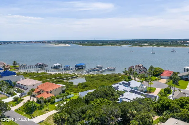 $1,290,000 | 111 Porpoise Point Drive, St. Augustine, FL 32084