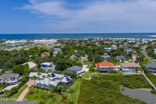 $1,290,000 | 111 Porpoise Point Drive, St. Augustine, FL 32084