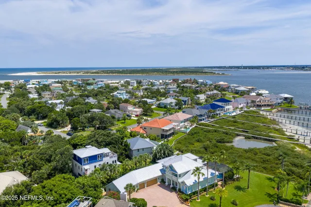 $1,290,000 | 111 Porpoise Point Drive, St. Augustine, FL 32084