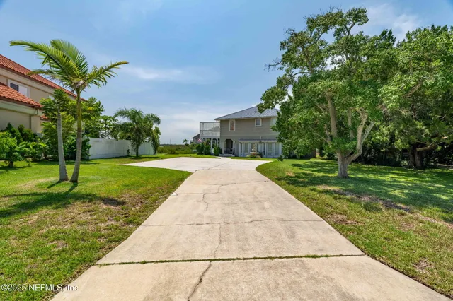 $1,290,000 | 111 Porpoise Point Drive, St. Augustine, FL 32084