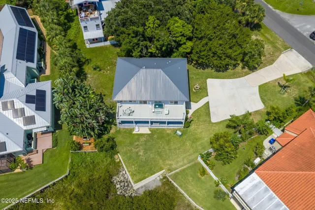 $1,290,000 | 111 Porpoise Point Drive, St. Augustine, FL 32084