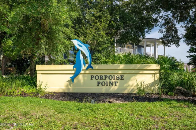 $1,290,000 | 111 Porpoise Point Drive, St. Augustine, FL 32084