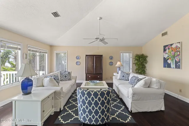 $1,290,000 | 111 Porpoise Point Drive, St. Augustine, FL 32084