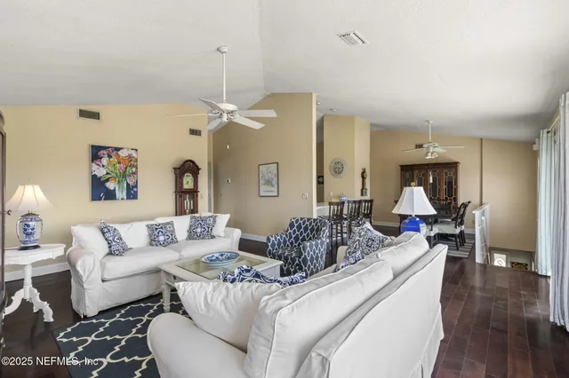 $1,290,000 | 111 Porpoise Point Drive, St. Augustine, FL 32084