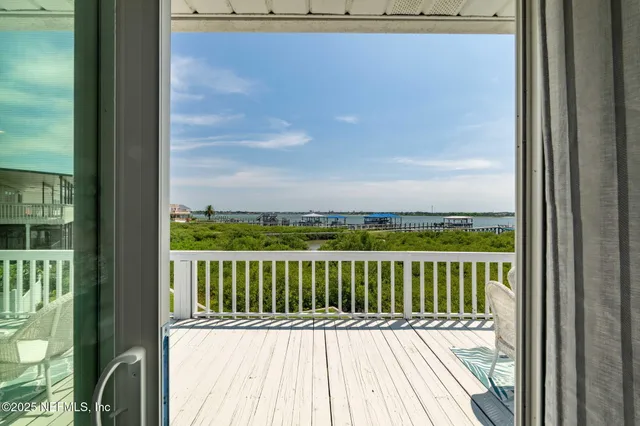 $1,290,000 | 111 Porpoise Point Drive, St. Augustine, FL 32084