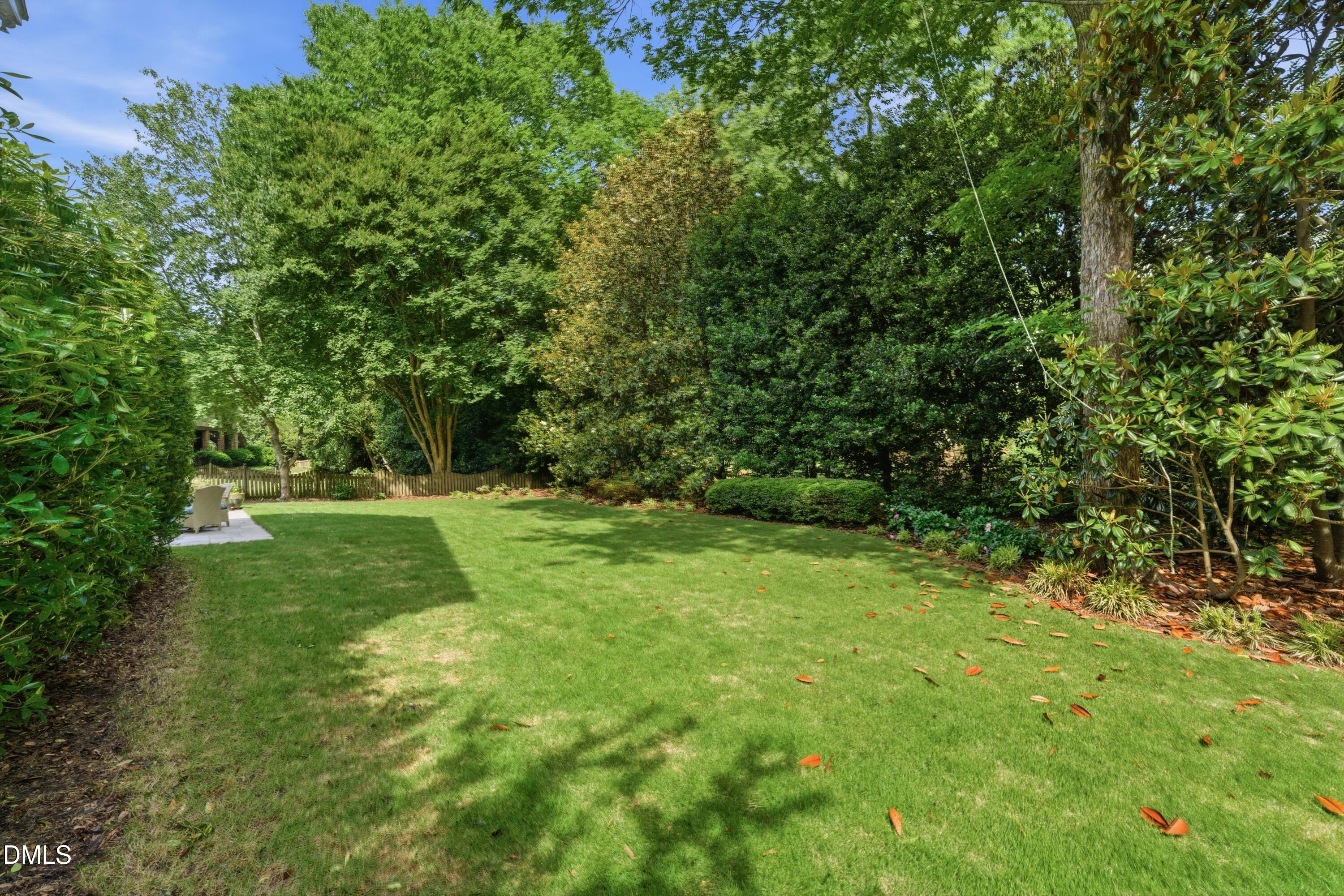 308 Marlowe Road Raleigh, NC 27609 - Photo 87 of 100 DSC04029