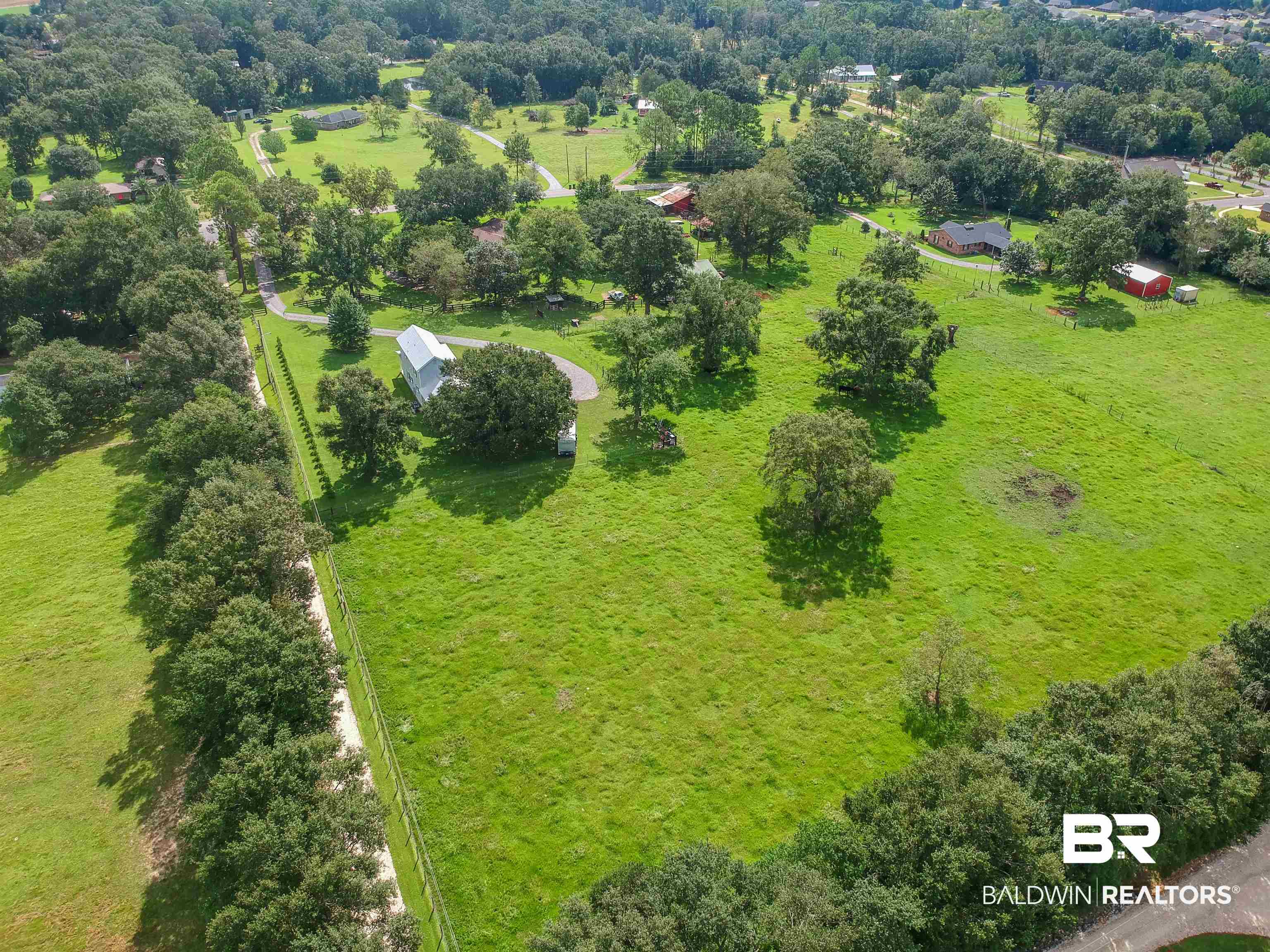 25727 Dawson Road Loxley, AL 36551 - Photo 38 of 40
