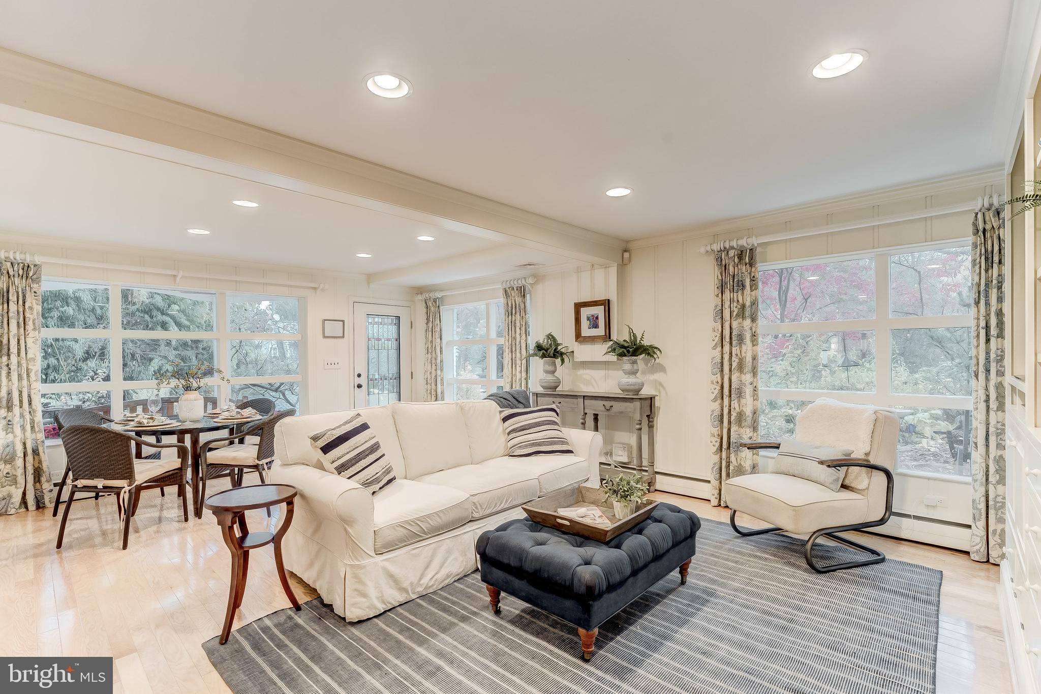 126 Round Bay Road Severna Park, MD 21146 - Photo 11 of 80 Recessed lighting throughout