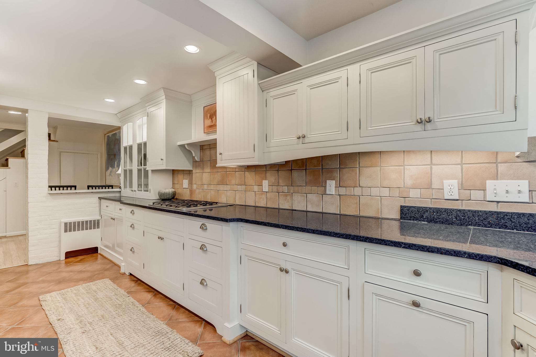 126 Round Bay Road Severna Park, MD 21146 - Photo 21 of 80 Beautiful granite countertops