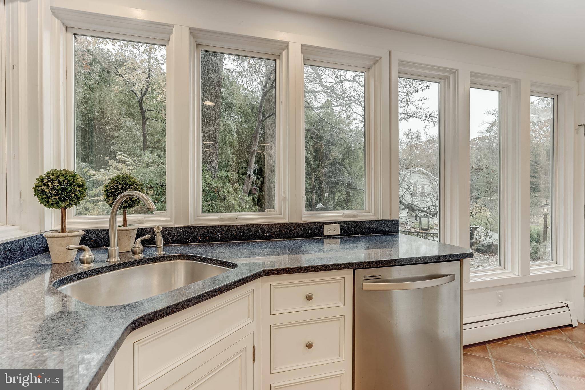 126 Round Bay Road Severna Park, MD 21146 - Photo 24 of 80 Oversized windows allow for ample light
