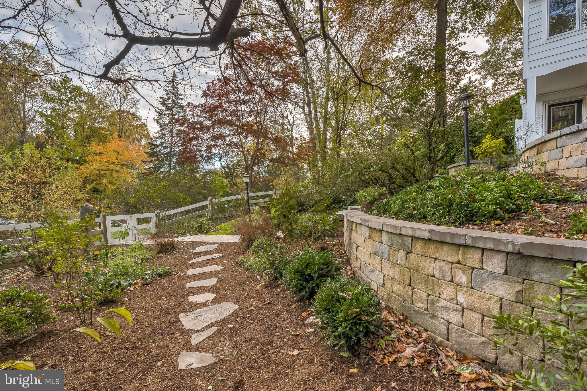 126 Round Bay Road Severna Park, MD 21146 - Photo 49 of 80 Professional landscape design