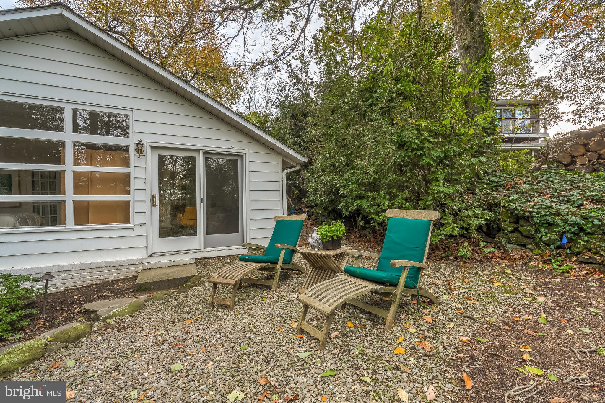 126 Round Bay Road Severna Park, MD 21146 - Photo 55 of 80 Beautiful wooded backdrop