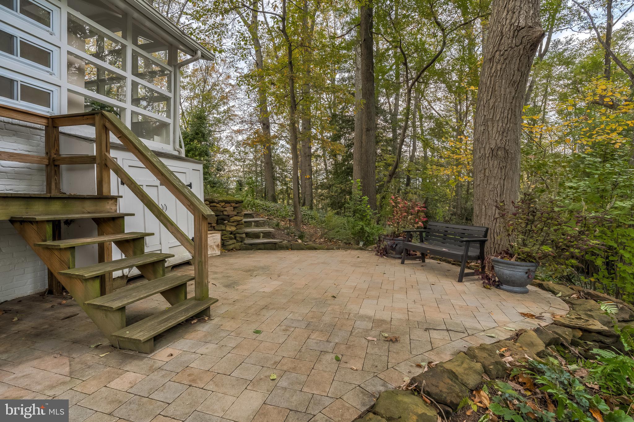 126 Round Bay Road Severna Park, MD 21146 - Photo 57 of 80 Multiple outdoor living spaces