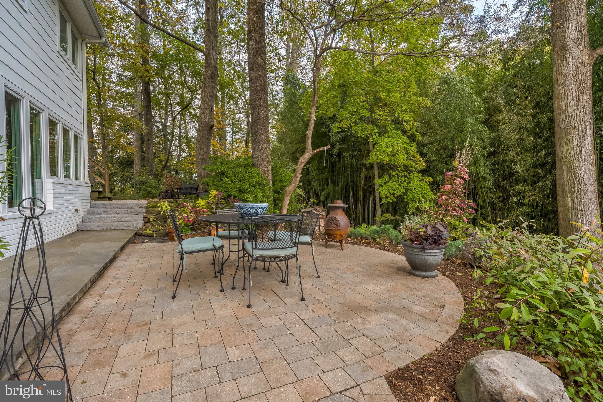 126 Round Bay Road Severna Park, MD 21146 - Photo 61 of 80 Patio for entertaining