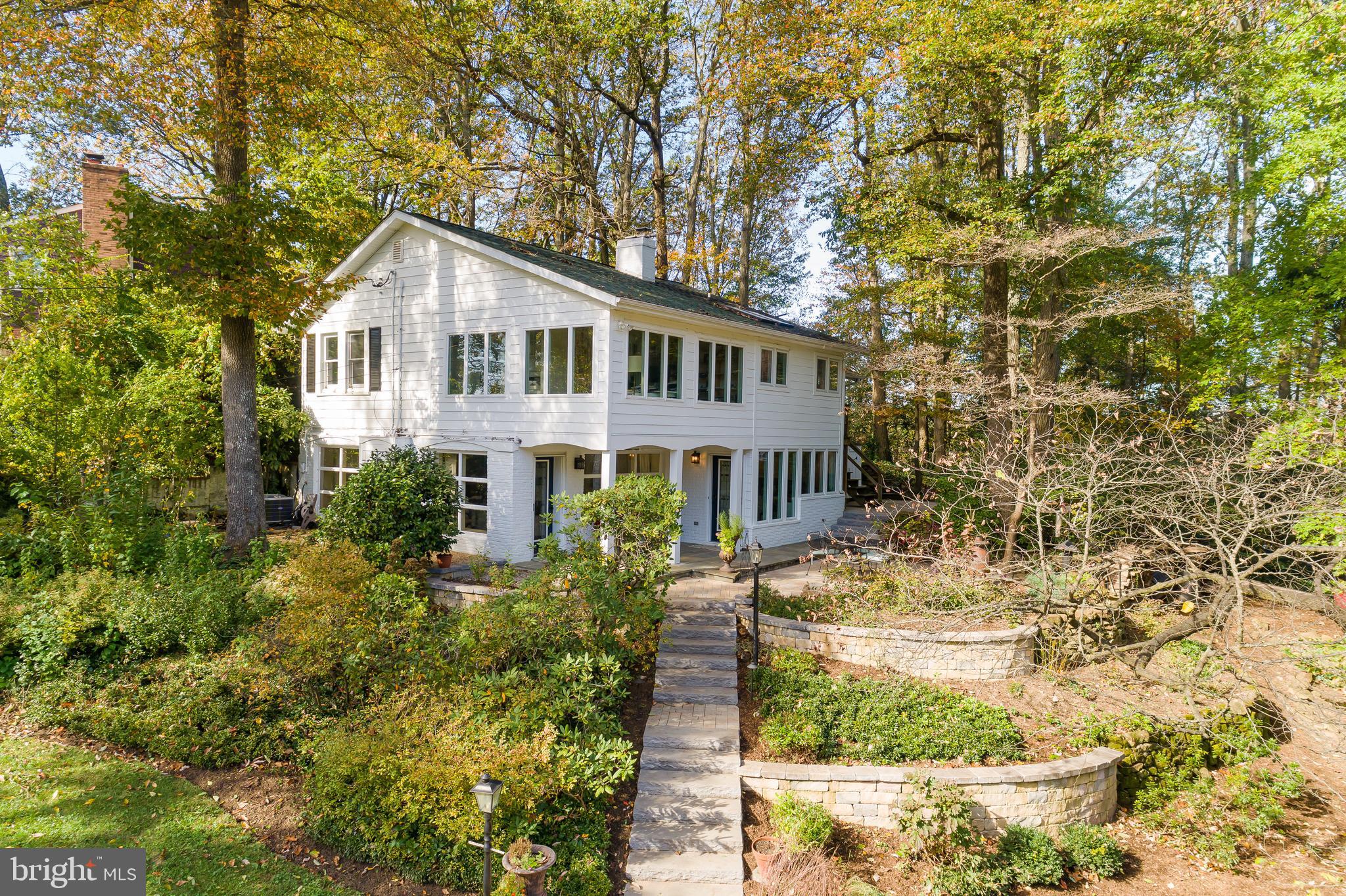 126 Round Bay Road Severna Park, MD 21146 - Photo 65 of 80 Quintessential Round Bay classic