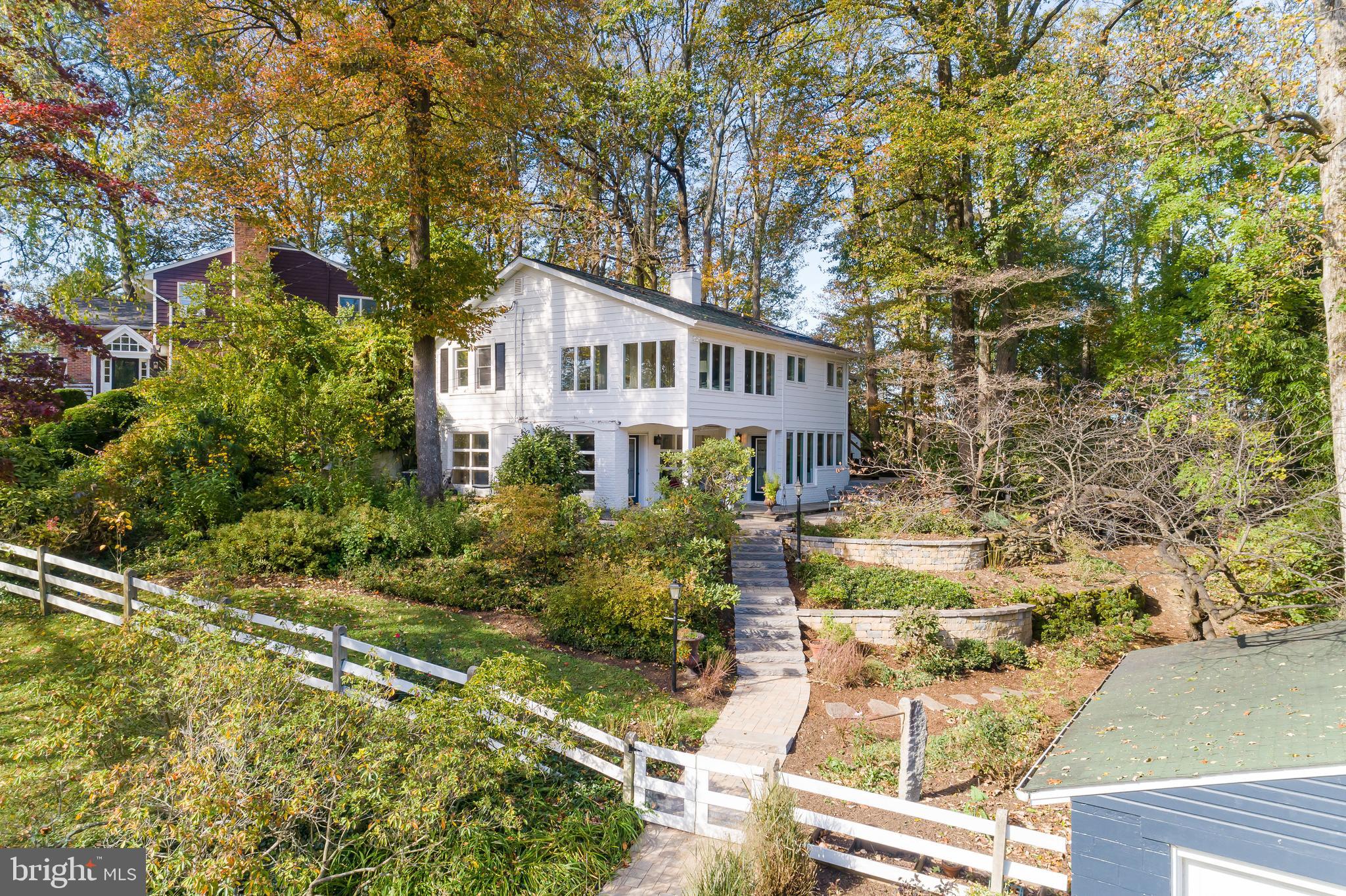 126 Round Bay Road Severna Park, MD 21146 - Photo 66 of 80 Just steps away from the beach