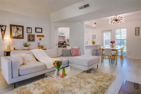 $260,000 | 3105 San Jacinto Street, Unit 104, Dallas, TX 75204
