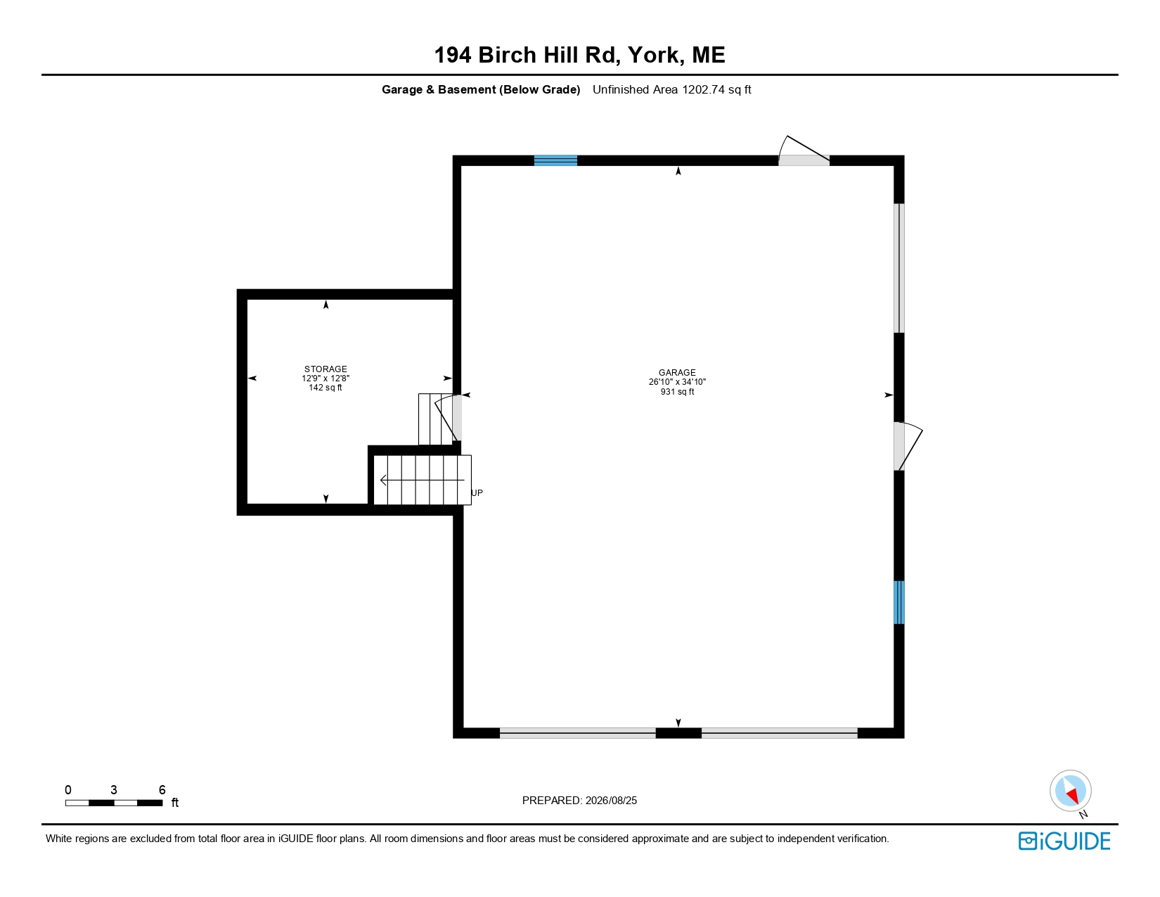 194 Birch Hill Road York, ME 03909 - Photo 87 of 93 Gallery Image 87
