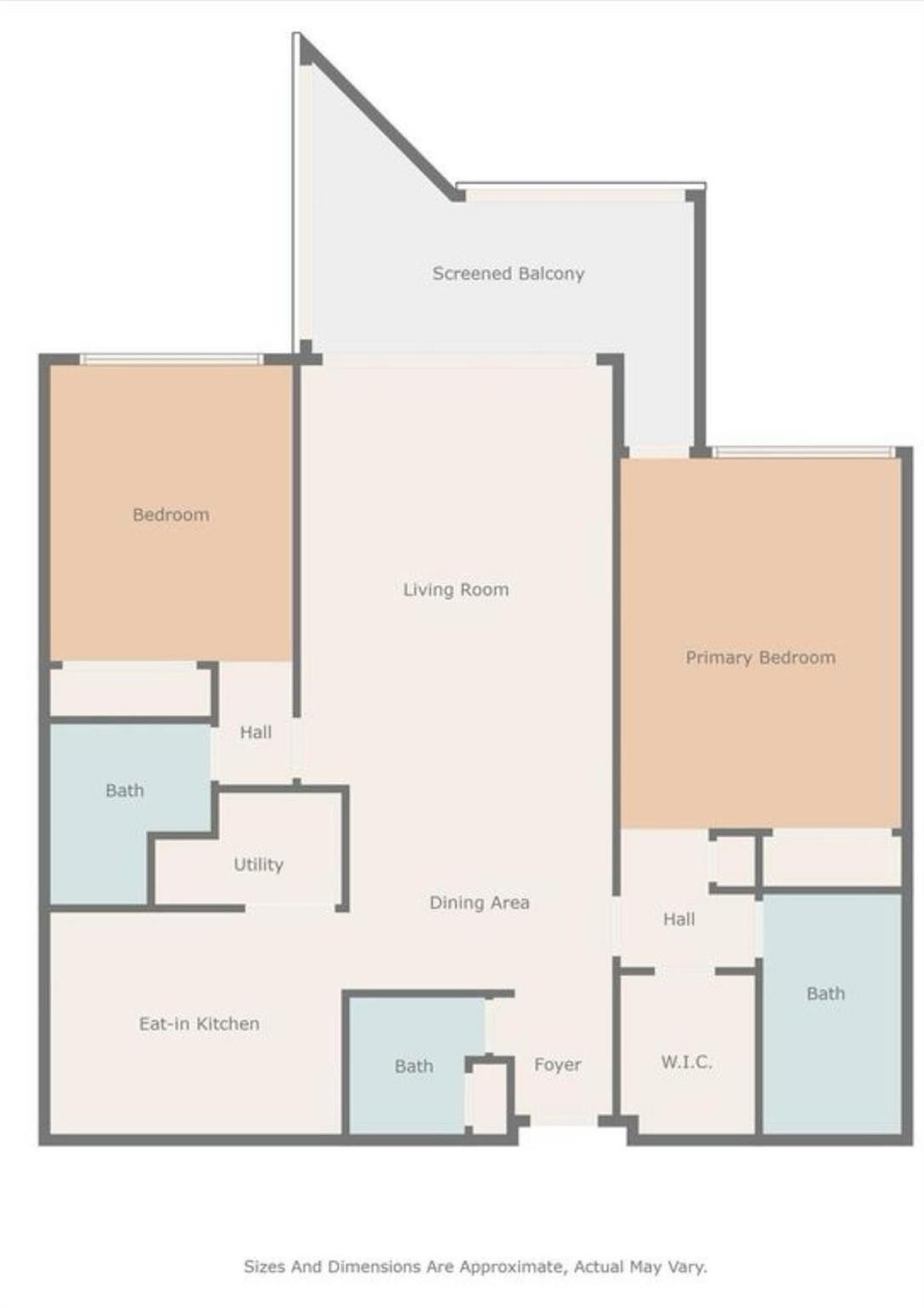 16325 Golf Club Road, Unit 109 Weston, FL 33326 - Photo 13 of 20 Photo 13